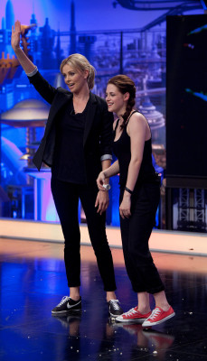 Kristen Stewart pic #513400