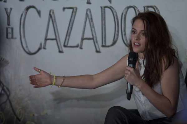 Kristen Stewart pic #513798