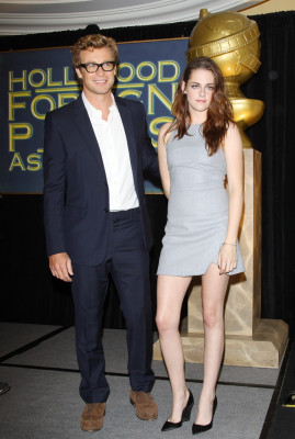 Kristen Stewart pic #578103