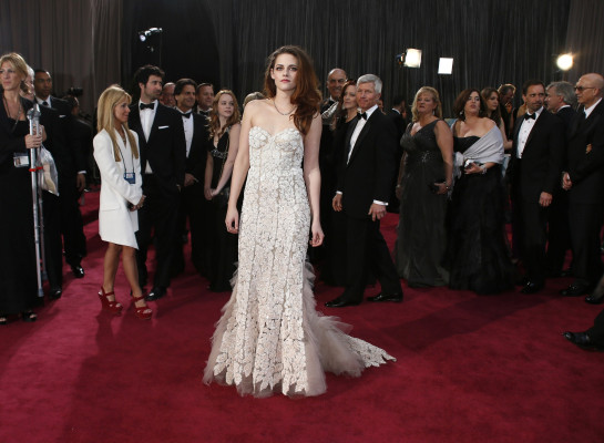 Kristen Stewart pic #610012