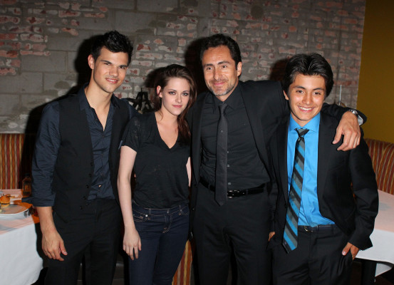 Kristen Stewart pic #403673