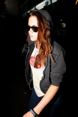 Kristen Stewart pic #564805