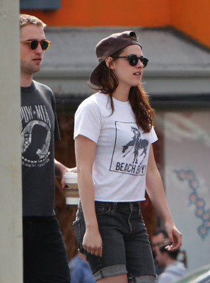 Kristen Stewart pic #624516
