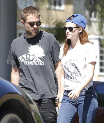 Kristen Stewart pic #627916