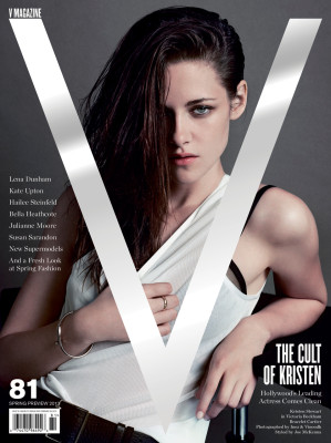 Kristen Stewart pic #595363