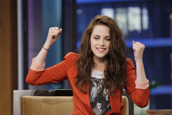 Kristen Stewart pic #508296