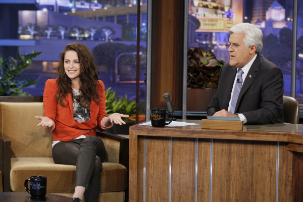 Kristen Stewart pic #508297
