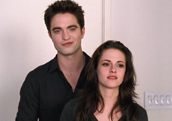 Kristen Stewart pic #609137