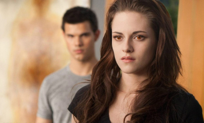 Kristen Stewart pic #579708