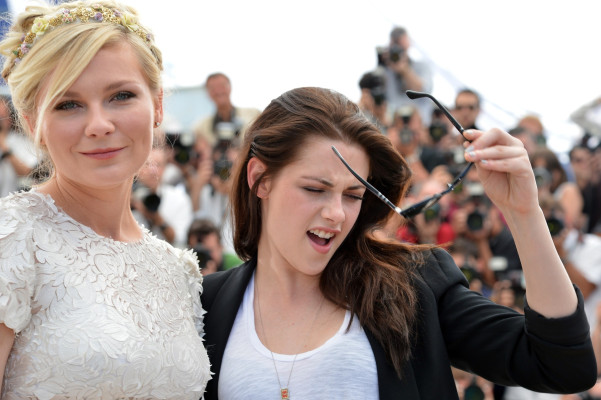 Kristen Stewart pic #514860