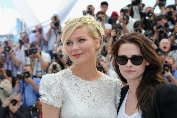 Kristen Stewart pic #514886