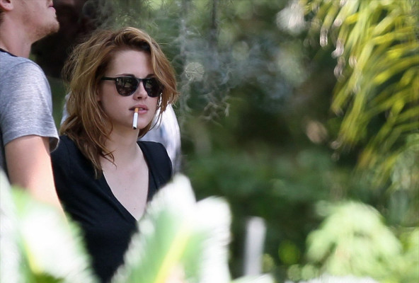 Kristen Stewart pic #295647