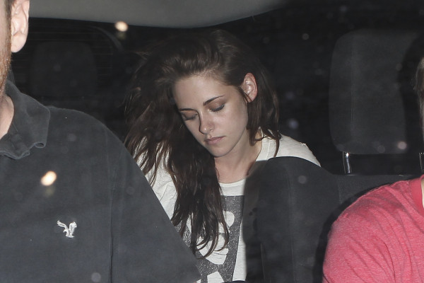 Kristen Stewart pic #538073