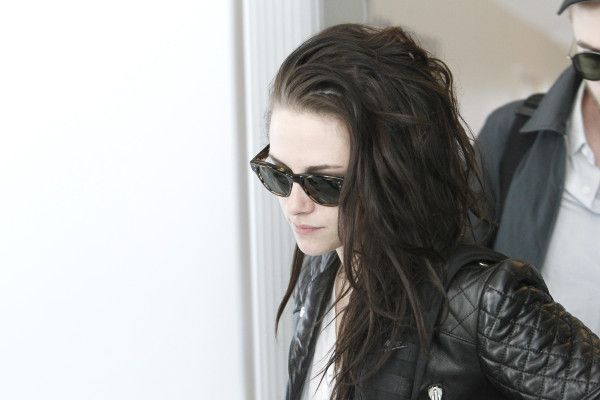Kristen Stewart pic #477923
