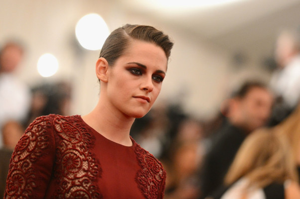 Kristen Stewart pic #632719