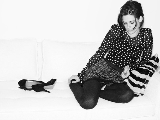 Kristen Stewart pic #451322
