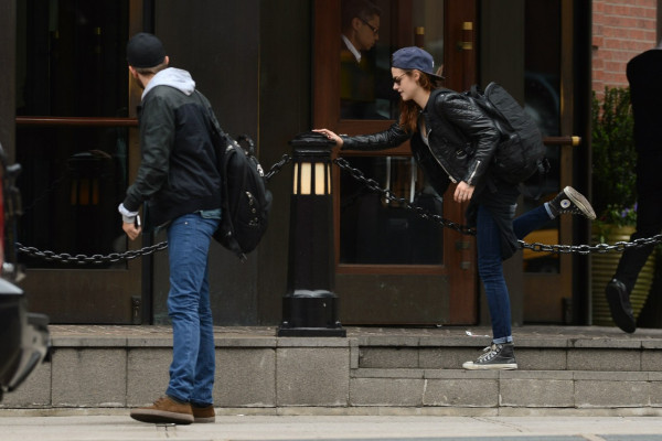 Kristen Stewart pic #634363
