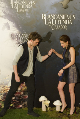 Kristen Stewart pic #512864