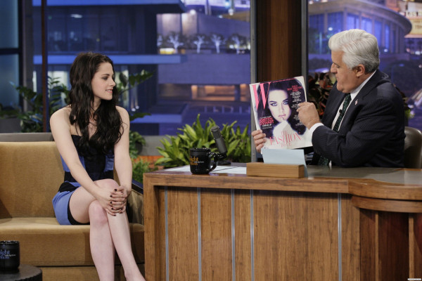 Kristen Stewart pic #434427