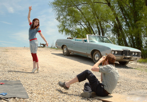 Kristen Stewart pic #218924