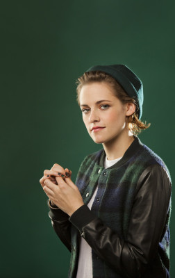 Kristen Stewart pic #712016