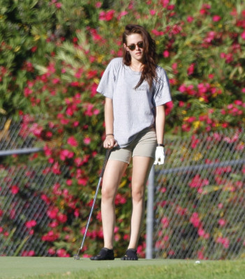 Kristen Stewart pic #538824