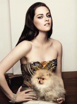 Kristen Stewart pic #537974