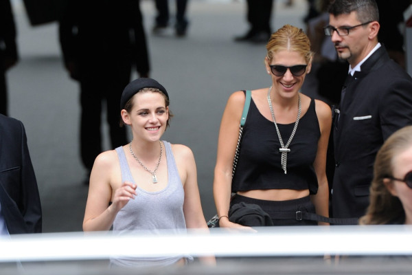 Kristen Stewart pic #817738