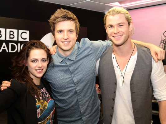 Kristen Stewart pic #513623