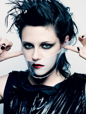 Kristen Stewart pic #195692