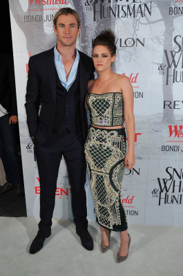 Kristen Stewart pic #524993