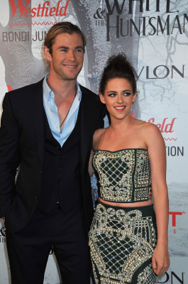 Kristen Stewart pic #524994