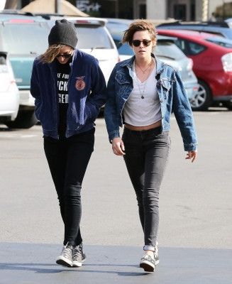 Kristen Stewart pic #775852