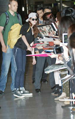 Kristen Stewart pic #575219