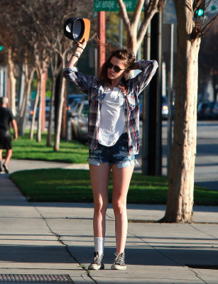 Kristen Stewart pic #615596