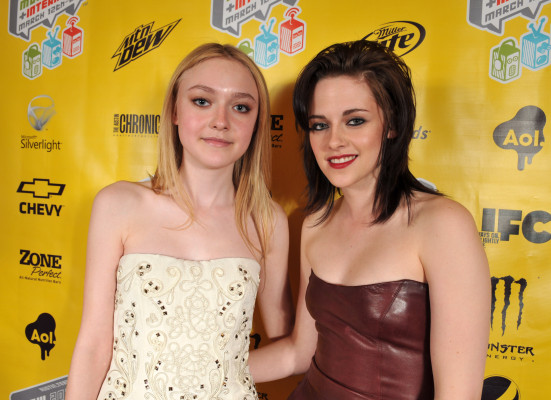 Kristen Stewart pic #252651