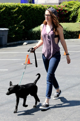 Kristen Stewart pic #655649