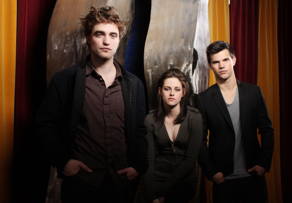 Kristen Stewart pic #266414