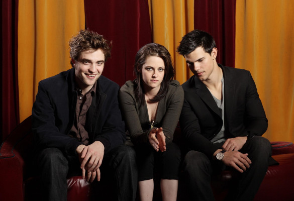 Kristen Stewart pic #266413