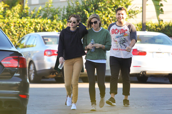 Kristen Stewart pic #784644