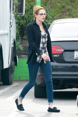Kristen Stewart pic #784637