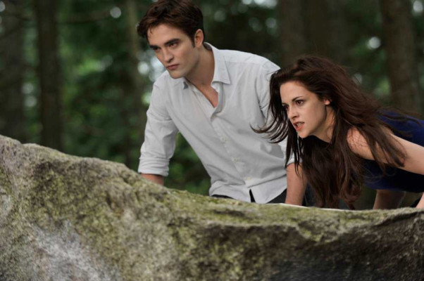 Kristen Stewart pic #784804