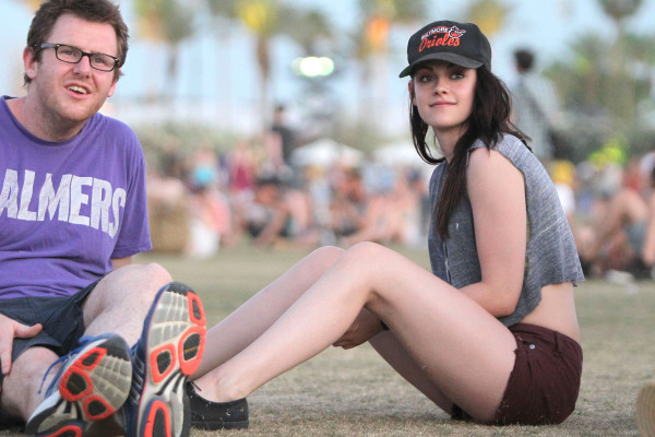 Kristen Stewart pic #502943