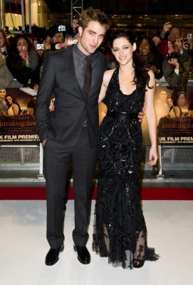 Kristen Stewart pic #437831