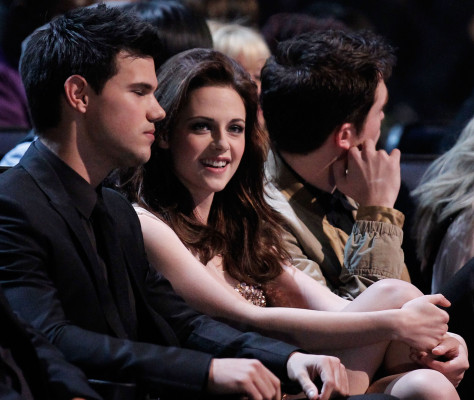 Kristen Stewart pic #462445
