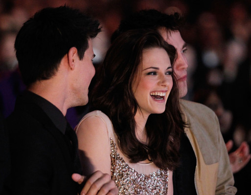 Kristen Stewart pic #462446