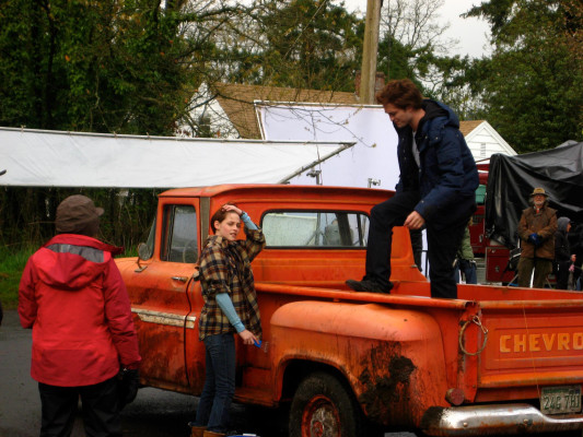 Kristen Stewart pic #604509