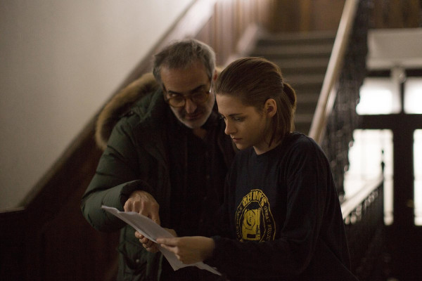 Kristen Stewart pic #930091