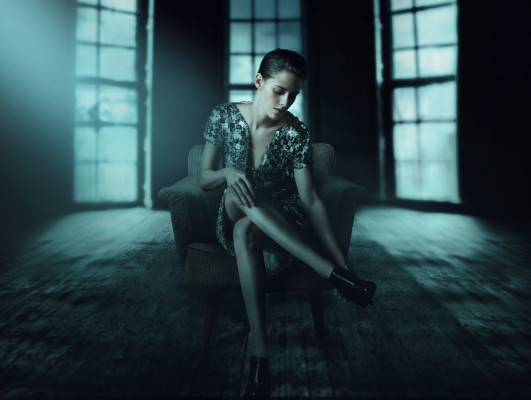 Kristen Stewart pic #937092