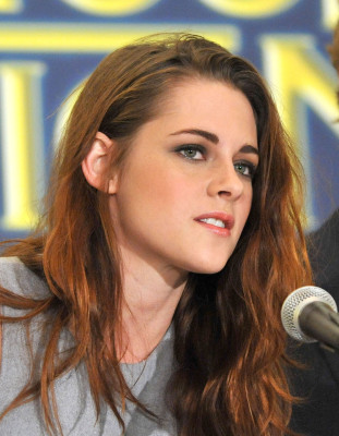 Kristen Stewart pic #578099